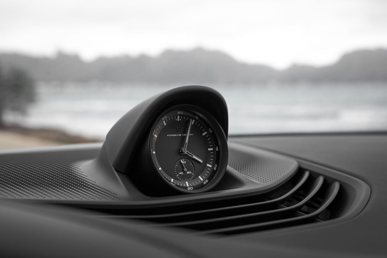 Chronomètre
